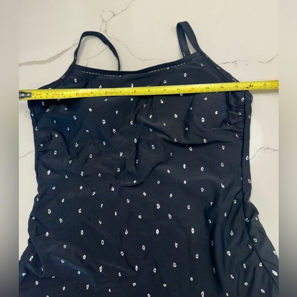 Krysta swim suit tankini top - Picture 7 of 7